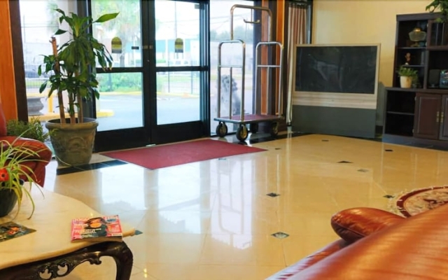 Great Value Inn