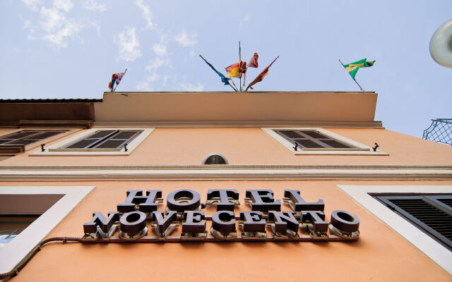 Hotel Novecento