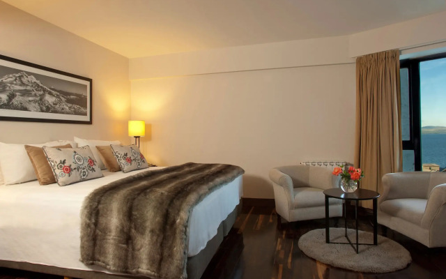 Sheraton Bariloche Hotel