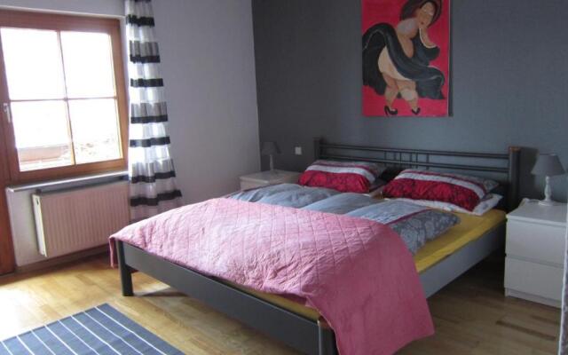 Ferienwohnung Haffner