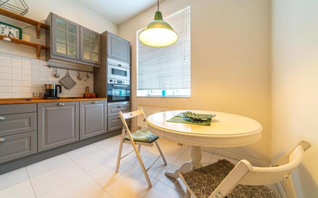 ARent (АРент) на улице Глухая Зеленина 2