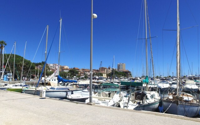 VVF Golfe de Saint-Tropez, Sainte Maxime