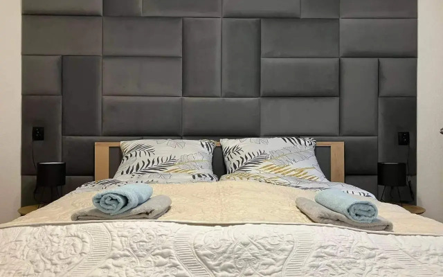 Apartmán Nelka v Poprade