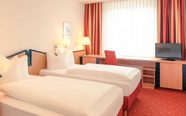 Mercure Hotel Dusseldorf - Ratingen