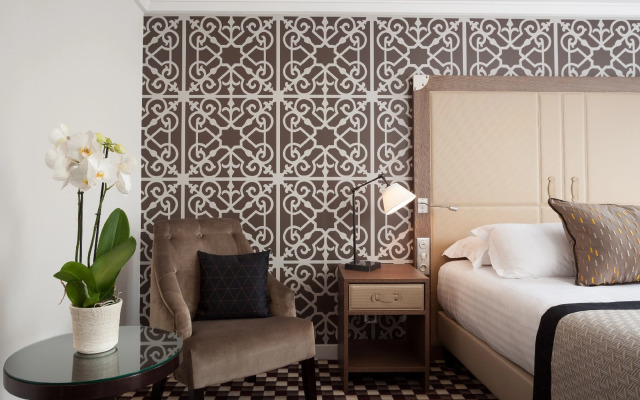 Hôtel Phileas Lazare & Spa - Opéra