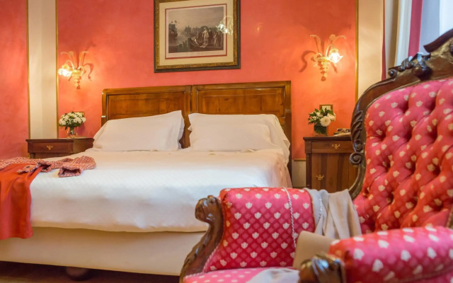 Due Torri Hotel