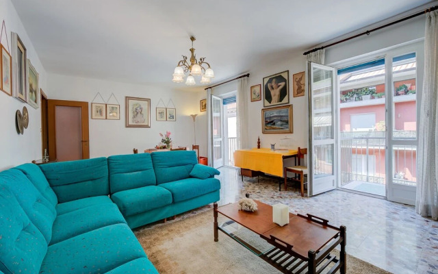 Elena Apartment