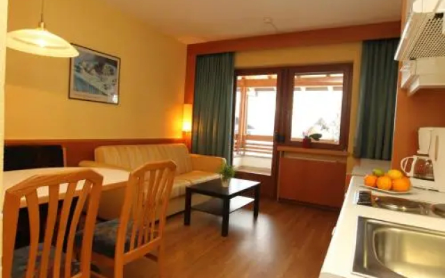 Residence Margareth