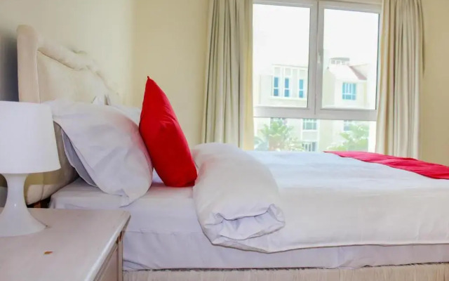 OYO 103 Home Classy 1BHK Apartment