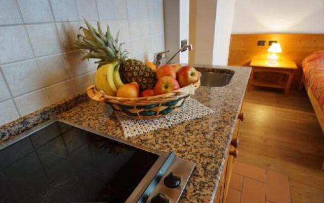 Residence Baita Antlia