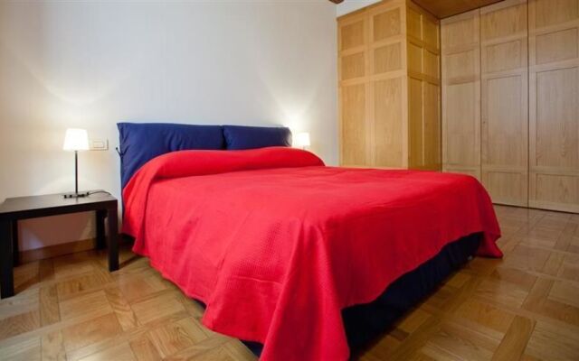 Rental in Rome Pantheon Suite