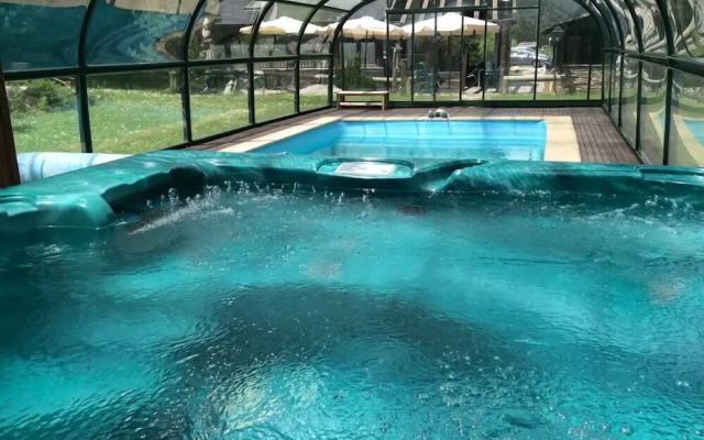 Hotel Banhs de Tredos