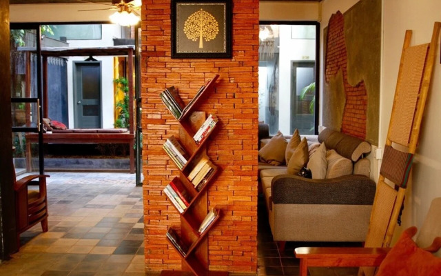 1004 Boutique Hotel