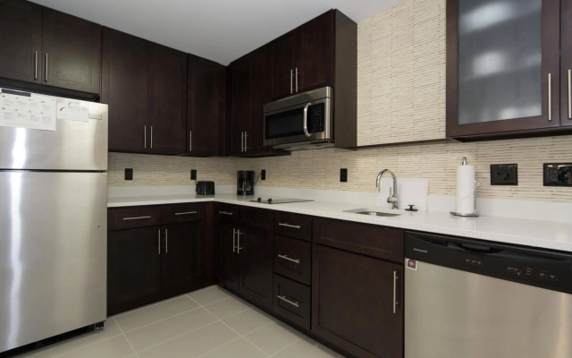 Residence Inn Raleigh-Durham Airport/Brier Creek