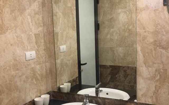 Trang An Flower Hotel