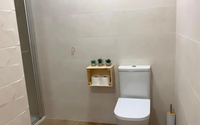 Apartamento equipado playa Valencia OnesDeMar