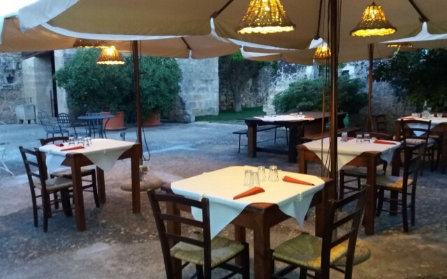 BioMasseria Santa Lucia