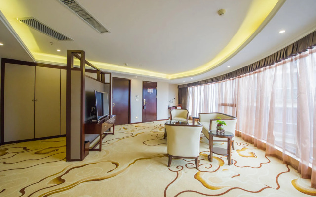 Guilin Tailian Hotel