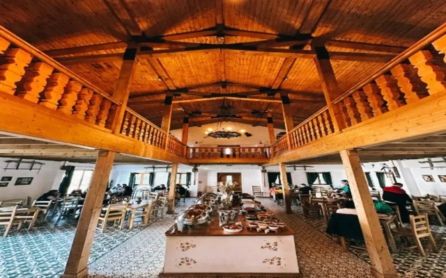 Wolkendorf Bio Hotel & Spa