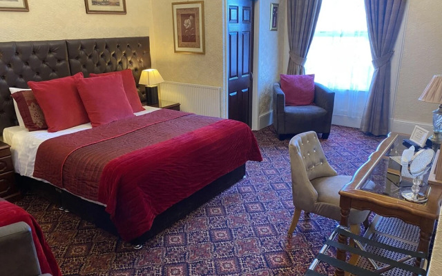 Cornerways Guest House