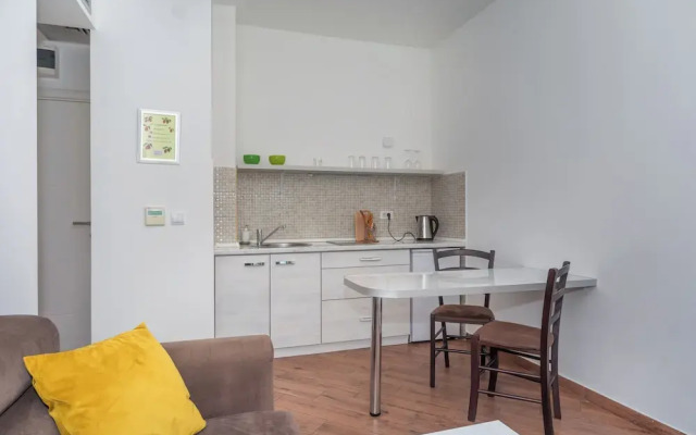 Apartments Fortunella