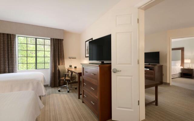 Homewood Suites by Hilton Jacksonville Deerwood Park