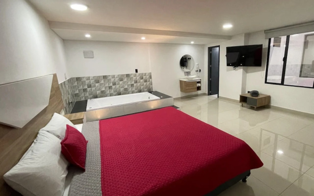 Hotel Ofix