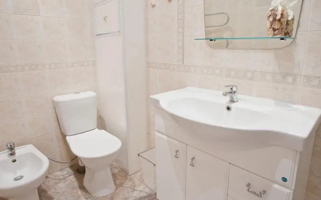 SutkiMinsk Apartment Centre