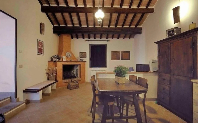 Agriturismo Borgo Laurice