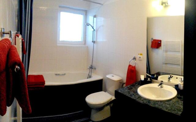 Apartman Tereza Pine wood