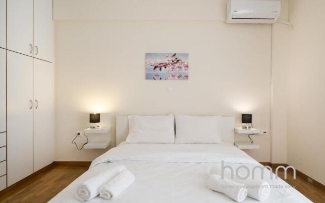Magnificent homm Apartment, Geom. Theodorou str