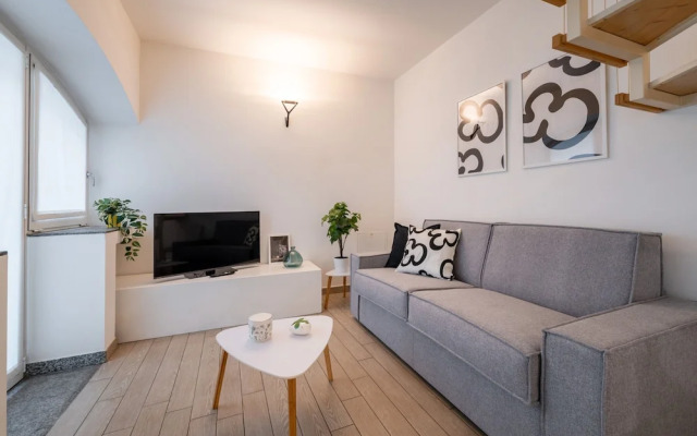 Viale Lecco 105 by Wonderful Italy