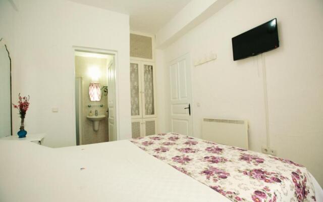 Aisem By Hire Alacati