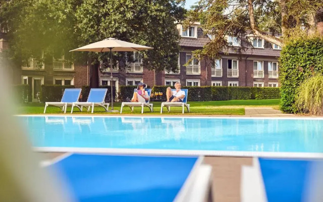 Hotel De Werelt Garderen