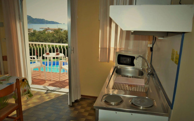 Residence Villa Giardini