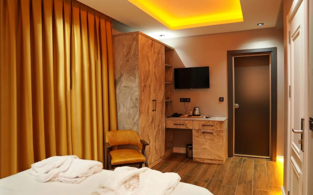 Greenwich Istanbul Hotel