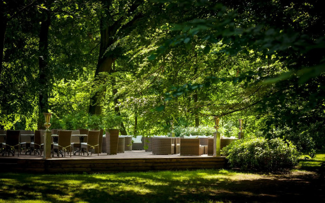 Pałac Ciekocinko Hotel Resort & Wellness