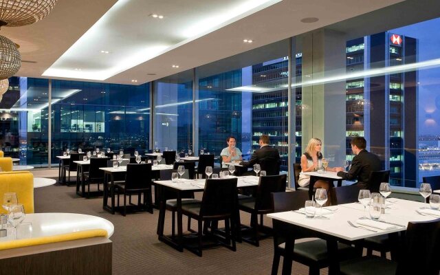 Mövenpick Hotel Auckland