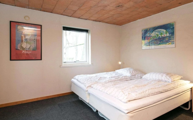 14 Person Holiday Home in Logstor-by Traum