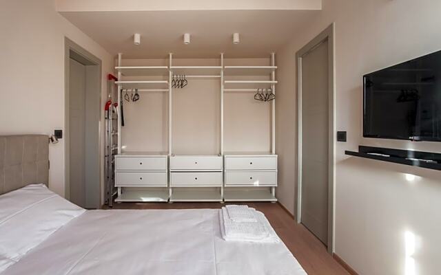 Sant'orsola Suites Apartments