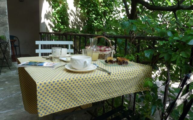 Chambres d'Hotes Atelier de Fons