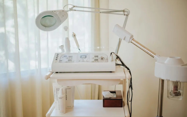 Vista Suites at Parador