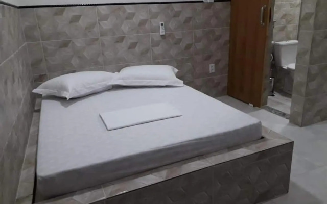 Residencial Flamboyant S3