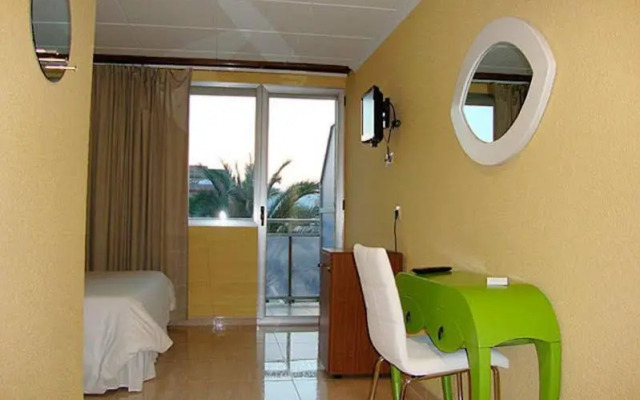 Iberflat Hotel Marynton