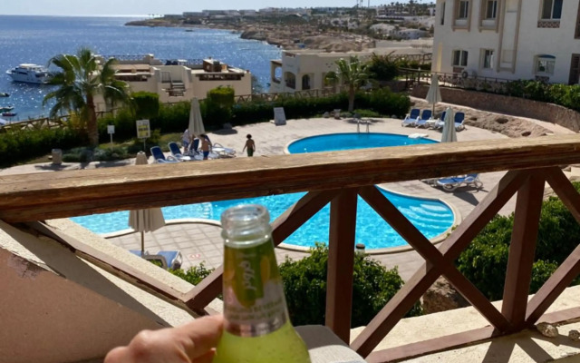 Shark's bay oasis 2 bedrooms apartment