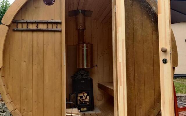 Purde Puhkemaja - Hot Tub l Sauna l BBQ