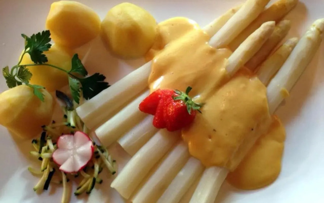 Jagdhof Klein Heilig Kreuz