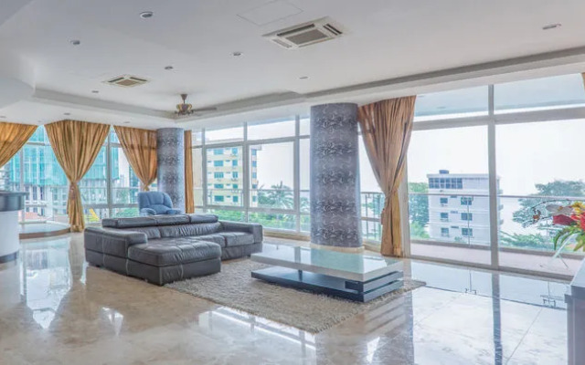 The Holiday Residence