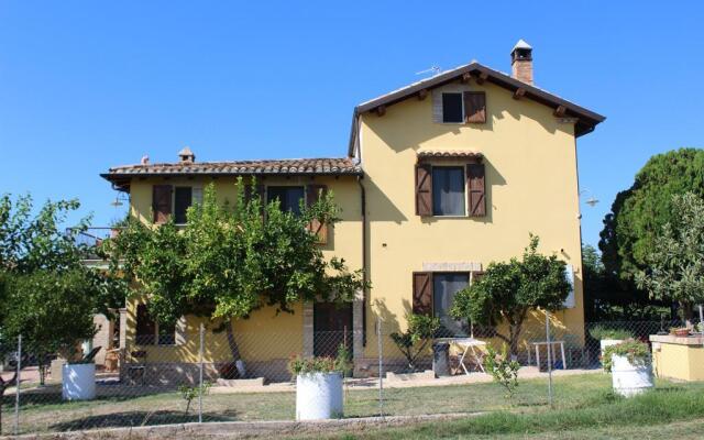 B&B Rosa Dalfonsina