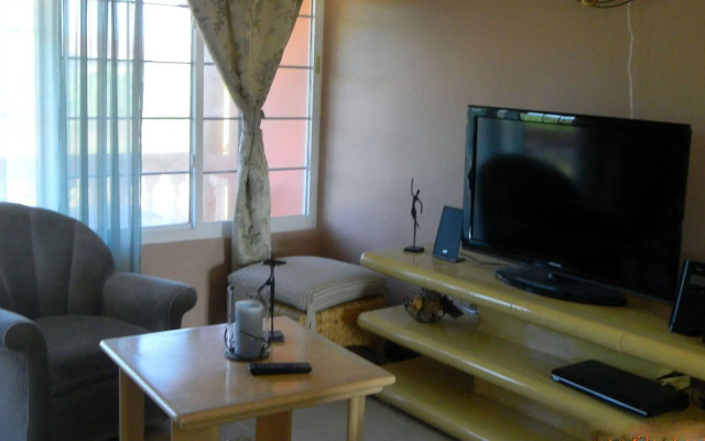 The Residences At Briarwood